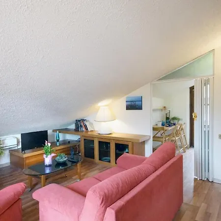 Mini Attico La Boheme * Torre del Lago Puccini