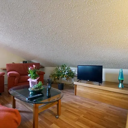 Mini Attico La Boheme Σπίτι διακοπών Torre del Lago Puccini