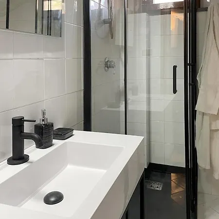 Mini Attico La Boheme